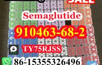 Slimming +8615355326496 Semaglutide acetate salt Cas 910463-68-2 mediacongo